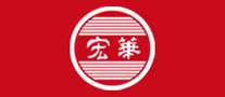 宏华logo