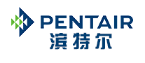 Pentair滨特尔logo