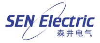 SENElectric森井logo