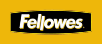 Fellowes范罗士logo