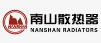 南山暖通logo