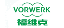 Vorwerk福维克logo