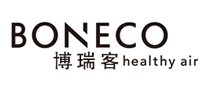 BONECO博瑞客logo