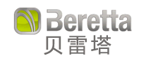 BERETTA贝雷塔logo
