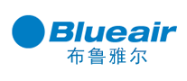 Blueair布鲁雅尔logo