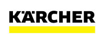 KARCHER凯驰logo