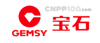 宝石GEMSYlogo