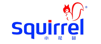 小松鼠Squirrellogo