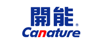 开能Canaturelogo