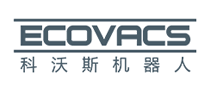 科沃斯ECOVACSlogo标志