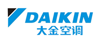 DAIKIN大金logo