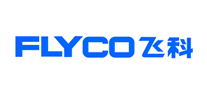 飞科FLYCOlogo