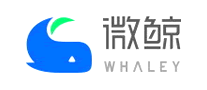 微鲸WHALEYlogo