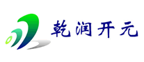 乾润开元logo