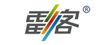 雷客logo