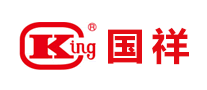 国祥Kingairlogo