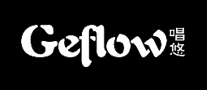 唱悠Geflowlogo