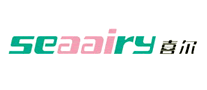 喜尔Seaairylogo