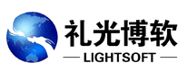 礼光博软logo