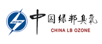 绿邦logo