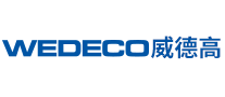 Wedeco威德高logo