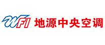 WFI沃弗圣龙logo