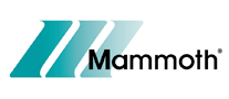 Mammoth美意logo