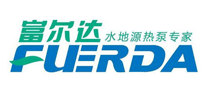 富尔达logo