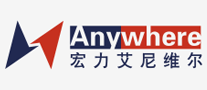 宏力logo