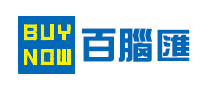 百脑汇Buynowlogo