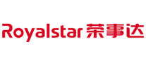 荣事达洗衣机Royalstarlogo