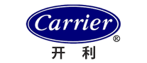 Carrier开利logo