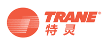 TRANE特灵logo