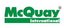 McQuay麦克维尔logo