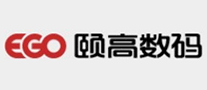 颐高数码EGOlogo