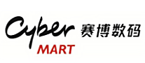 赛博数码Cyberlogo