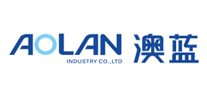 澳蓝AOLANlogo