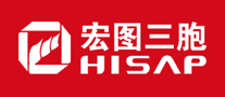 宏图三胞logo