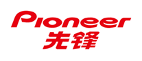 Pioneer先锋logo