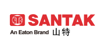 Santak山特logo