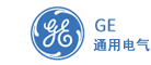 GE通用电气logo