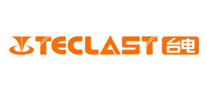 台电TECLASTlogo