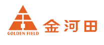 金河田GOLDENFIELDlogo