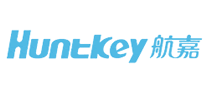 航嘉Huntkeylogo