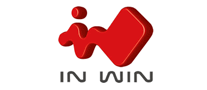 IN WIN迎广logo