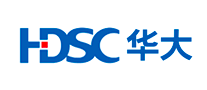 华大HDSClogo