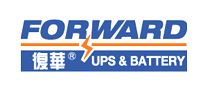 复华Forwardlogo