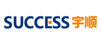 宇顺SUCCESSlogo