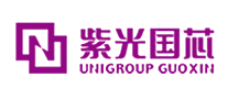 紫光国芯logo