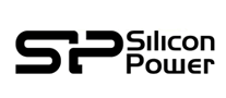 siliconpower广颖电通logo